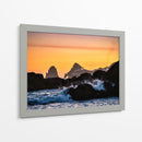 ARCO LEJANO - Ángel Barraza Ramírez | Cuadro decorativo de Canvas Lab