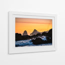 ARCO LEJANO - Ángel Barraza Ramírez | Cuadro decorativo de Canvas Lab