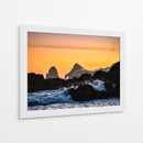 ARCO LEJANO - Ángel Barraza Ramírez | Cuadro decorativo de Canvas Lab