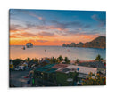 BAHIA CABO - Ángel Barraza Ramírez | Cuadro decorativo de Canvas Lab