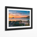 BAHIA CABO - Ángel Barraza Ramírez | Cuadro decorativo de Canvas Lab