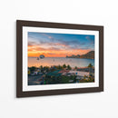 BAHIA CABO - Ángel Barraza Ramírez | Cuadro decorativo de Canvas Lab