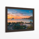 BAHIA CABO - Ángel Barraza Ramírez | Cuadro decorativo de Canvas Lab
