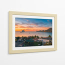 BAHIA CABO - Ángel Barraza Ramírez | Cuadro decorativo de Canvas Lab