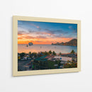 BAHIA CABO - Ángel Barraza Ramírez | Cuadro decorativo de Canvas Lab