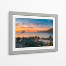 BAHIA CABO - Ángel Barraza Ramírez | Cuadro decorativo de Canvas Lab