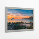 BAHIA CABO - Ángel Barraza Ramírez | Cuadro decorativo de Canvas Lab
