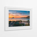 BAHIA CABO - Ángel Barraza Ramírez | Cuadro decorativo de Canvas Lab