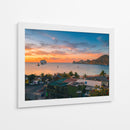 BAHIA CABO - Ángel Barraza Ramírez | Cuadro decorativo de Canvas Lab