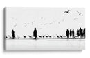 Sombras de parque - DIEGO D L | Cuadro decorativo de Canvas Lab
