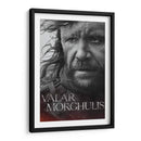 Valar Morghulis | Cuadro decorativo de Canvas Lab
