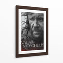 Valar Morghulis | Cuadro decorativo de Canvas Lab