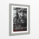 Valar Morghulis | Cuadro decorativo de Canvas Lab