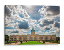 Cielo sobre Charlottenburg - Ulises Páez | Cuadro decorativo de Canvas Lab