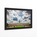 Cielo sobre Charlottenburg - Ulises Páez | Cuadro decorativo de Canvas Lab