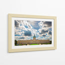Cielo sobre Charlottenburg - Ulises Páez | Cuadro decorativo de Canvas Lab
