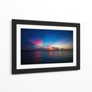 Fuego Sobre el Agua - Ulises Páez | Cuadro decorativo de Canvas Lab
