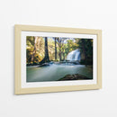 Agua Suspendida - Ulises Páez | Cuadro decorativo de Canvas Lab