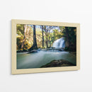Agua Suspendida - Ulises Páez | Cuadro decorativo de Canvas Lab