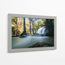 Agua Suspendida - Ulises Páez | Cuadro decorativo de Canvas Lab