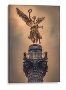 Alas de Independencia - Ulises Páez | Cuadro decorativo de Canvas Lab