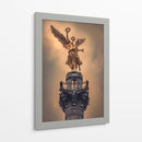 Alas de Independencia - Ulises Páez | Cuadro decorativo de Canvas Lab