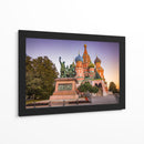 Bronce al Atardecer - Ulises Páez | Cuadro decorativo de Canvas Lab