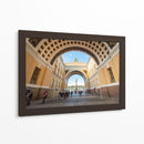 Camino al Hermitage - Ulises Páez | Cuadro decorativo de Canvas Lab