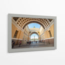 Camino al Hermitage - Ulises Páez | Cuadro decorativo de Canvas Lab