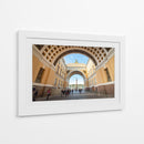 Camino al Hermitage - Ulises Páez | Cuadro decorativo de Canvas Lab