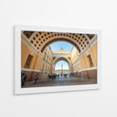 Camino al Hermitage - Ulises Páez | Cuadro decorativo de Canvas Lab