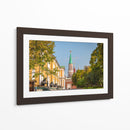 Cañones del Kremlin - Ulises Páez | Cuadro decorativo de Canvas Lab
