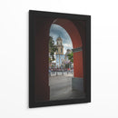Córdoba entre Arcos - Ulises Páez | Cuadro decorativo de Canvas Lab