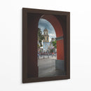 Córdoba entre Arcos - Ulises Páez | Cuadro decorativo de Canvas Lab