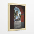 Córdoba entre Arcos - Ulises Páez | Cuadro decorativo de Canvas Lab