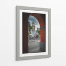 Córdoba entre Arcos - Ulises Páez | Cuadro decorativo de Canvas Lab