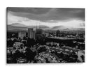 Cuando el cielo se abre - Ulises Páez | Cuadro decorativo de Canvas Lab