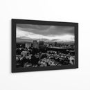 Cuando el cielo se abre - Ulises Páez | Cuadro decorativo de Canvas Lab