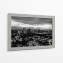 Cuando el cielo se abre - Ulises Páez | Cuadro decorativo de Canvas Lab