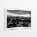 Cuando el cielo se abre - Ulises Páez | Cuadro decorativo de Canvas Lab