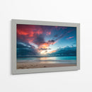 Donde Nace el Cielo - Ulises Páez | Cuadro decorativo de Canvas Lab