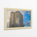 Zoofenster - Ulises Páez | Cuadro decorativo de Canvas Lab