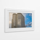 Zoofenster - Ulises Páez | Cuadro decorativo de Canvas Lab