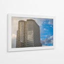 Zoofenster - Ulises Páez | Cuadro decorativo de Canvas Lab