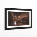 Memoria de San Zaccaria - Ulises Páez | Cuadro decorativo de Canvas Lab