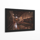 Memoria de San Zaccaria - Ulises Páez | Cuadro decorativo de Canvas Lab