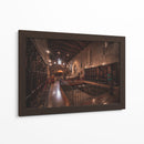 Memoria de San Zaccaria - Ulises Páez | Cuadro decorativo de Canvas Lab