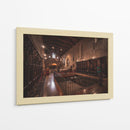 Memoria de San Zaccaria - Ulises Páez | Cuadro decorativo de Canvas Lab