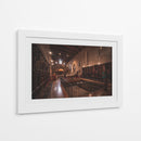 Memoria de San Zaccaria - Ulises Páez | Cuadro decorativo de Canvas Lab