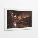 Memoria de San Zaccaria - Ulises Páez | Cuadro decorativo de Canvas Lab